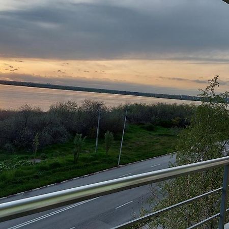 Mamaia Summerland Seaview Daire Dış mekan fotoğraf