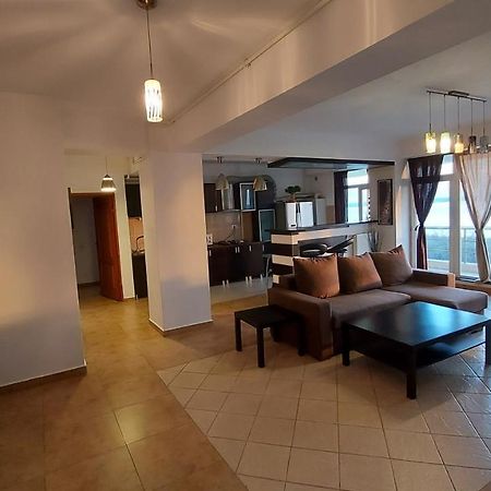 Mamaia Summerland Seaview Daire Dış mekan fotoğraf
