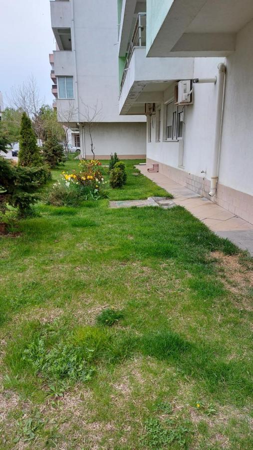 Mamaia Summerland Seaview Daire Dış mekan fotoğraf