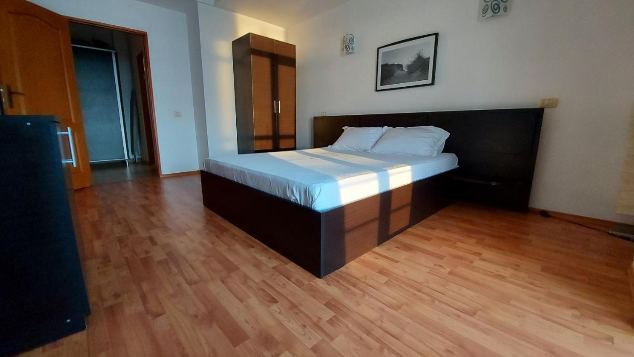Mamaia Summerland Seaview Daire Dış mekan fotoğraf