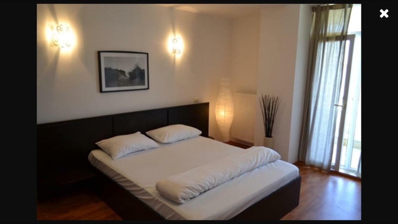 Mamaia Summerland Seaview Daire Dış mekan fotoğraf
