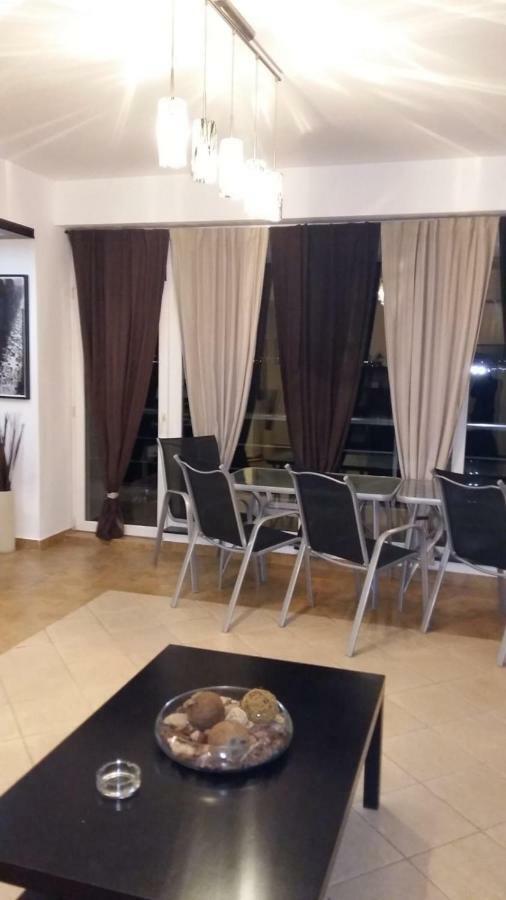 Mamaia Summerland Seaview Daire Dış mekan fotoğraf