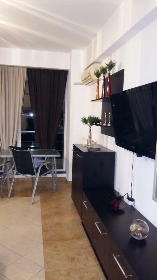 Mamaia Summerland Seaview Daire Dış mekan fotoğraf