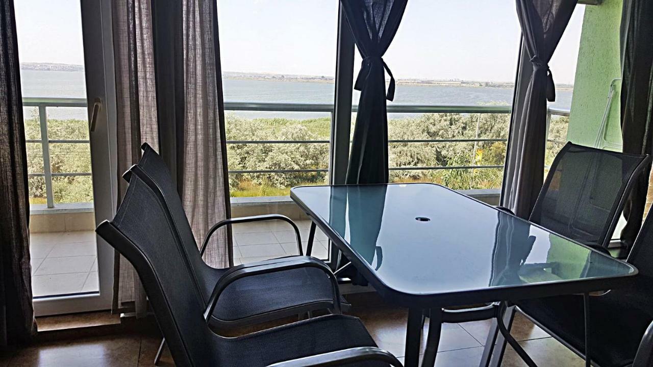 Mamaia Summerland Seaview Daire Dış mekan fotoğraf