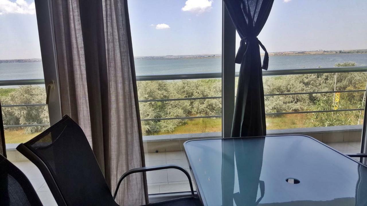 Mamaia Summerland Seaview Daire Dış mekan fotoğraf