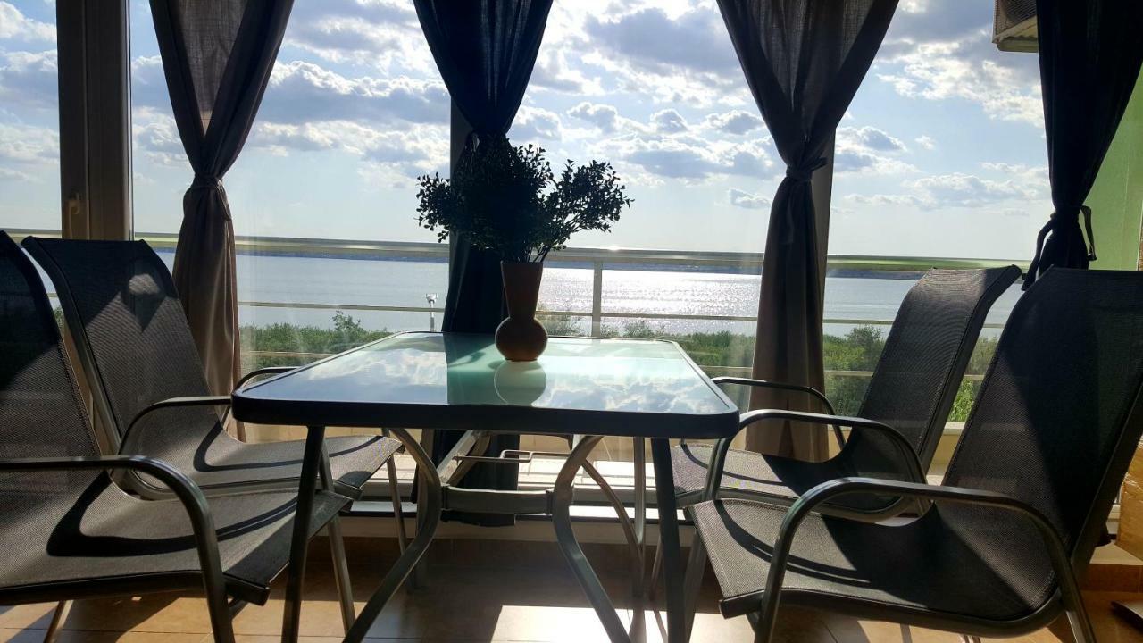 Mamaia Summerland Seaview Daire Dış mekan fotoğraf